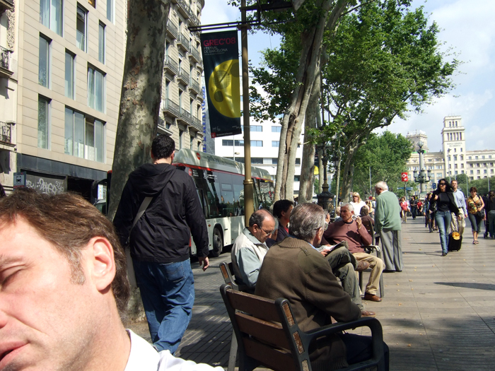 02 LAS RAMBLAS